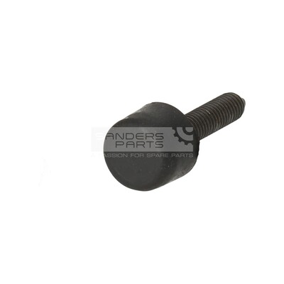 BUFFER MOTORKAP M6X1MM